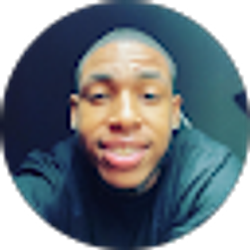 Profile photo of Anthony Stanford Jr