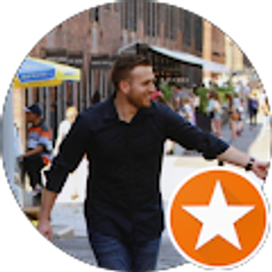 Profile photo of Jason Duran