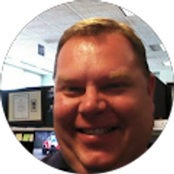 Profile photo of Dean SOMD2016