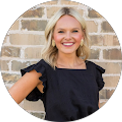 Profile photo of Morgan Partin