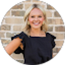 Profile photo of Morgan Partin