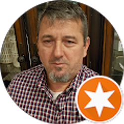 Profile photo of Ali Neziri