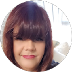 Profile photo of Lorraine Fimbres