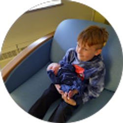 Profile photo of Derek Anderson