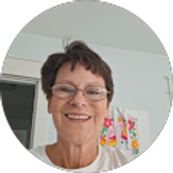 Profile photo of Tina Cavalier-Hardy