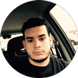 Profile photo of Daniel Canales