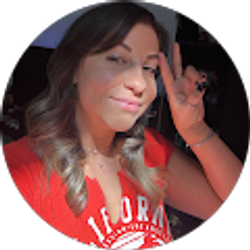 Profile photo of Kaylee Urieta