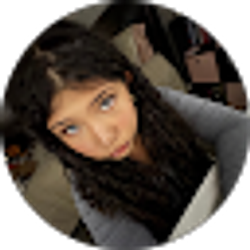 Profile photo of Lulu Cano