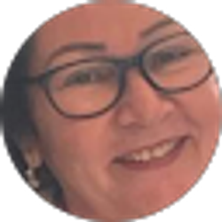 Profile photo of Lucia Mcberry
