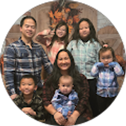 Profile photo of M & M