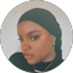 Profile photo of Jasmine Traoré