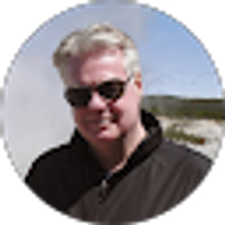 Profile photo of Gary Brewer