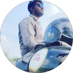 Profile photo of Rajendhar Siliveri