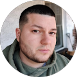 Profile photo of Edison Rios
