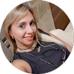 Profile photo of Marcela Márquez.