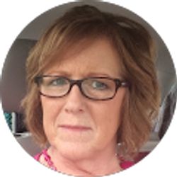 Profile photo of Becky Timmerman