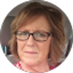 Profile photo of Becky Timmerman
