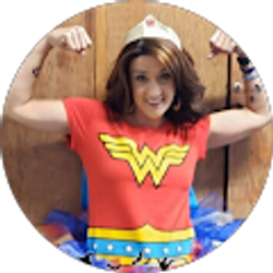 Profile photo of Megan Roach