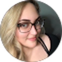Profile photo of Aly Andrade