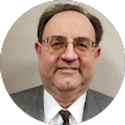 Profile photo of Phillip Innes