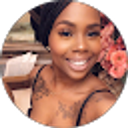 Profile photo of Dorra Johnson