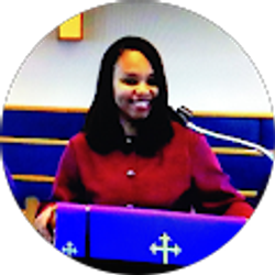 Profile photo of Sharon