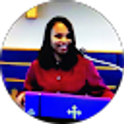 Profile photo of Sharon