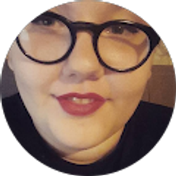 Profile photo of Kat Riddle