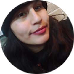 Profile photo of Isabel Saca