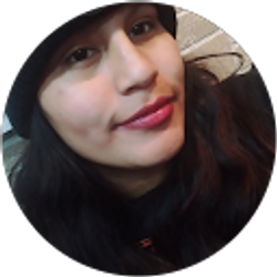 Profile photo of Isabel Saca