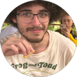 Profile photo of Gil Santiago