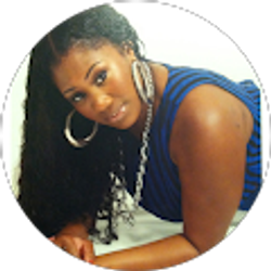 Profile photo of Britney Brewster