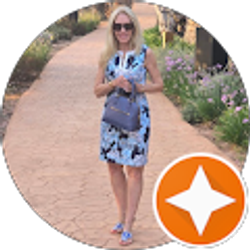 Profile photo of Alexandra Andon