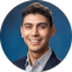 Profile photo of David Arenas