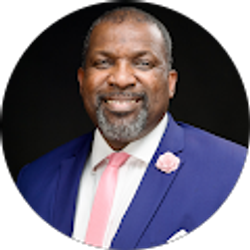 Profile photo of Kevin G