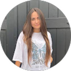 Profile photo of Jessica Rovai