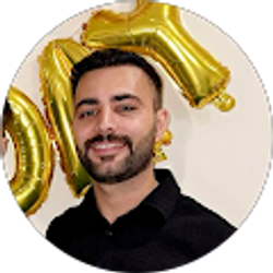 Profile photo of STAVRO MAJEED