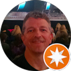 Profile photo of Timothy Reed