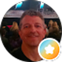 Profile photo of Timothy Reed
