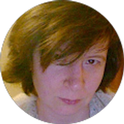 Profile photo of Sofia Lindeman