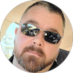 Profile photo of Mark Grier