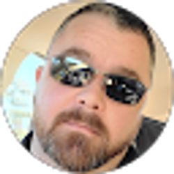 Profile photo of Mark Grier
