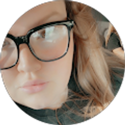 Profile photo of Kimberly White
