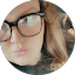 Profile photo of Kimberly White