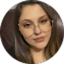 Profile photo of Evanie Beltran