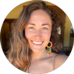 Profile photo of Gabrielle Myers