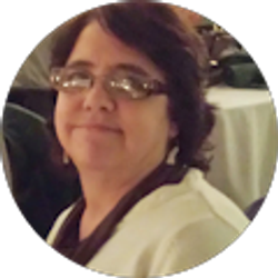 Profile photo of Cheryl Kyser