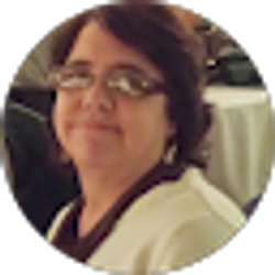 Profile photo of Cheryl Kyser