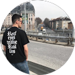 Profile photo of Amarildo Rexhaj