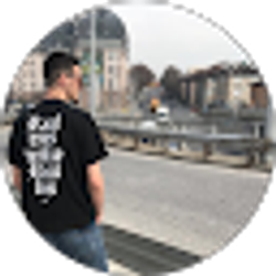 Profile photo of Amarildo Rexhaj